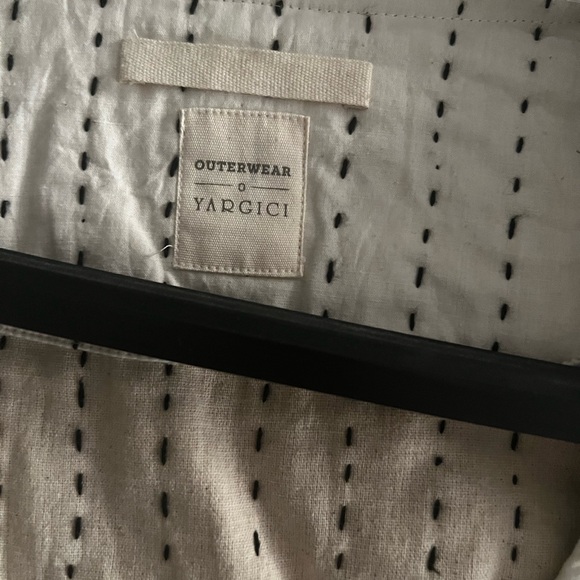 Quilted Jacket - Picture 6 of 6